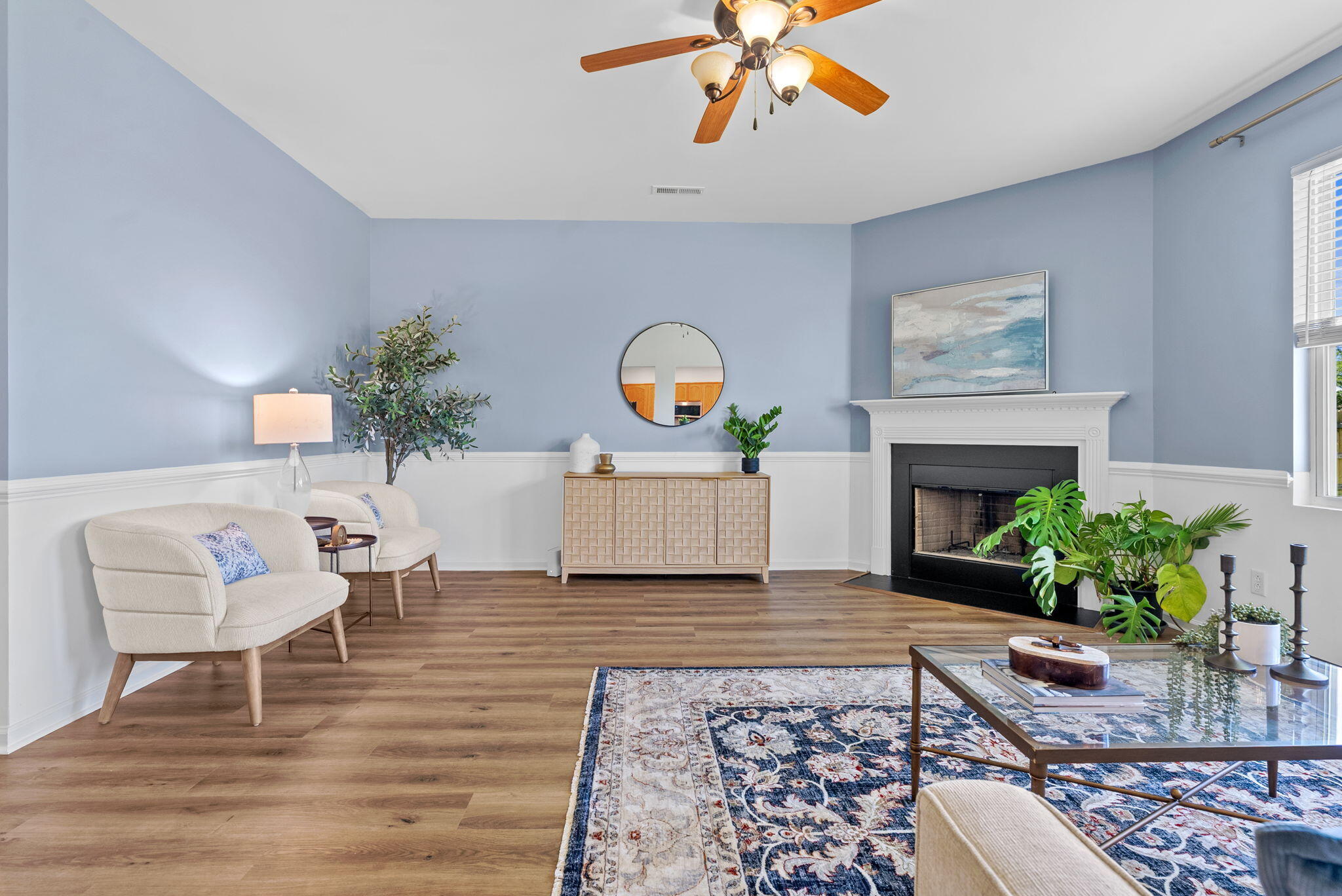 303 Clayburne Drive