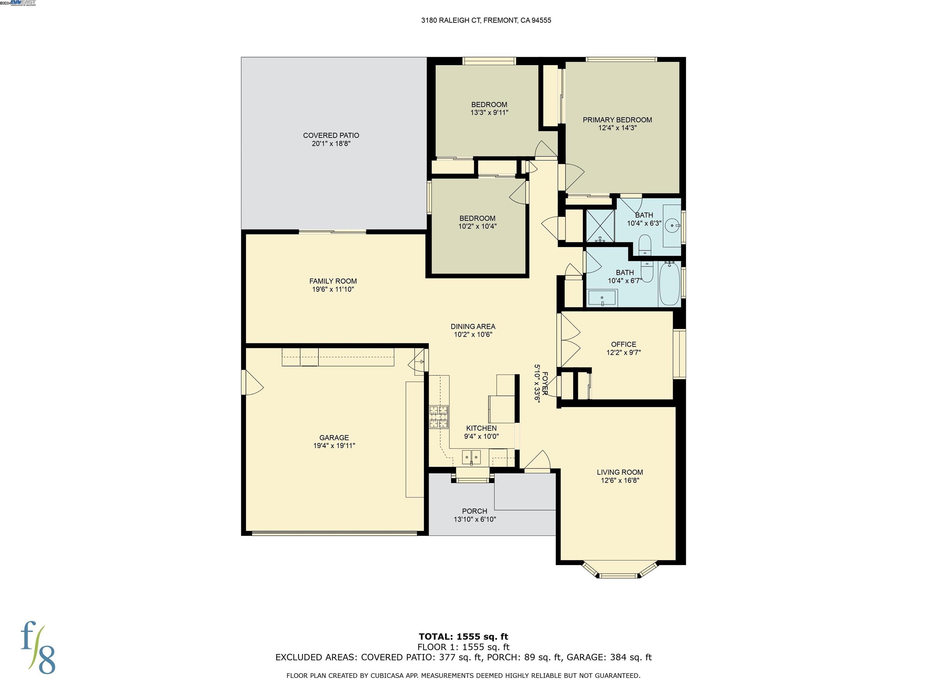 3180 Raleigh Ct