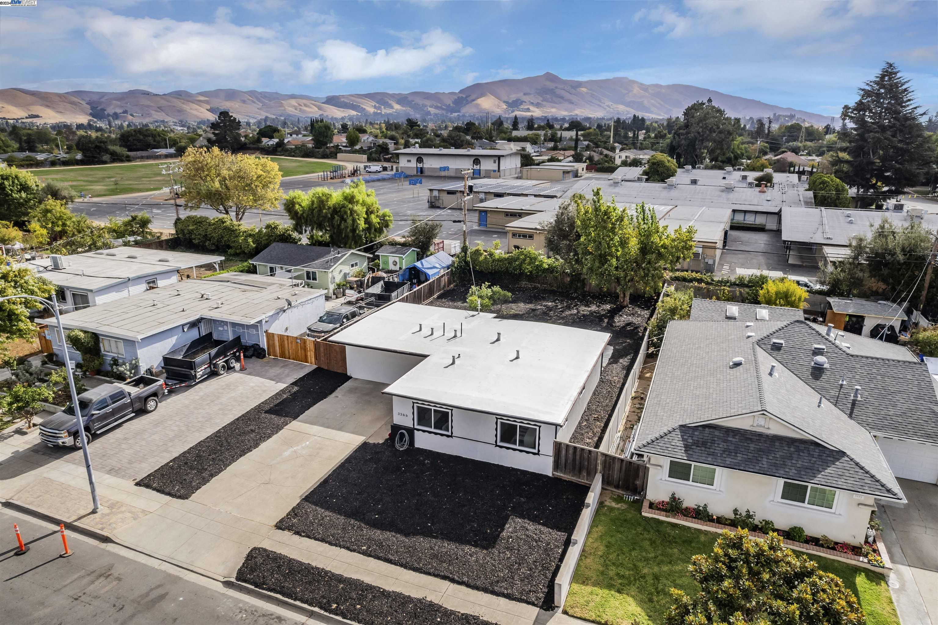 3366 Mission View