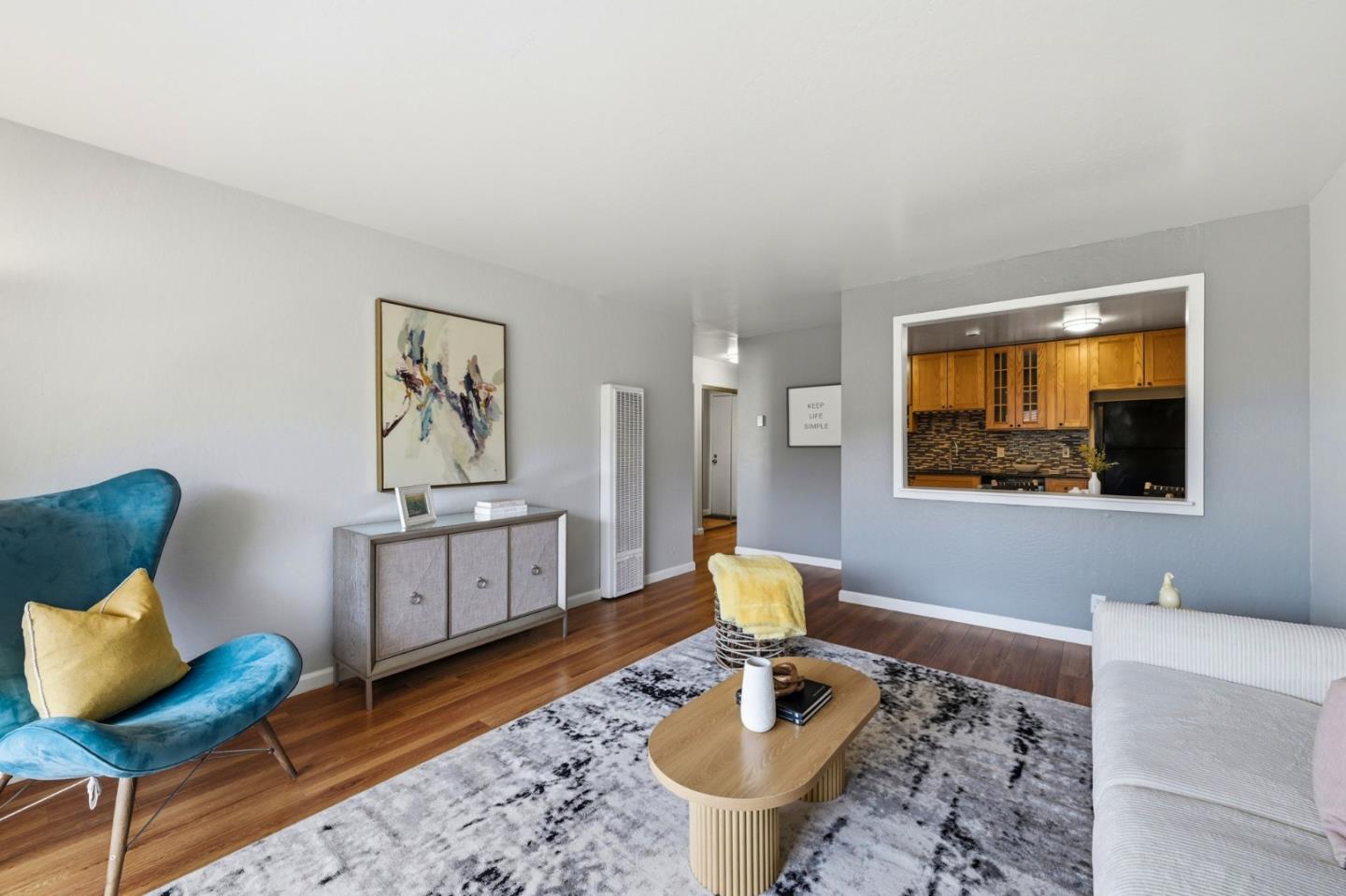1510 E Street # 23