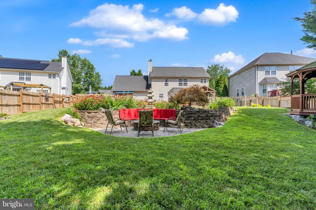 2511 MONROE COURT