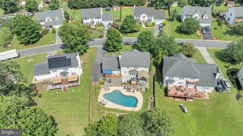 2511 MONROE COURT
