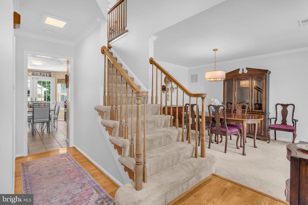 2511 MONROE COURT