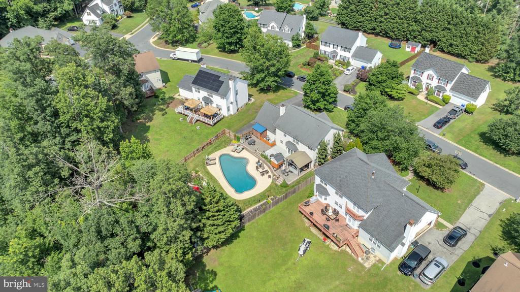 2511 MONROE COURT