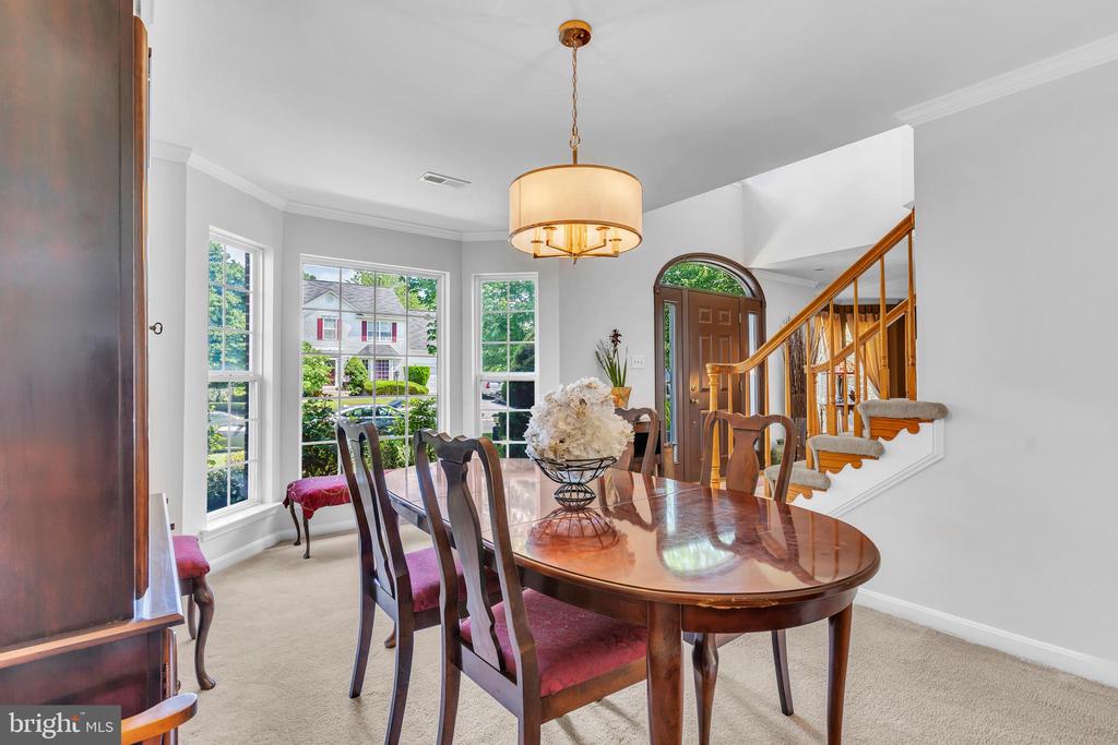 2511 MONROE COURT