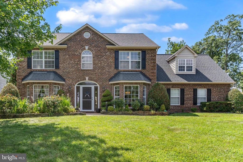 2511 MONROE COURT