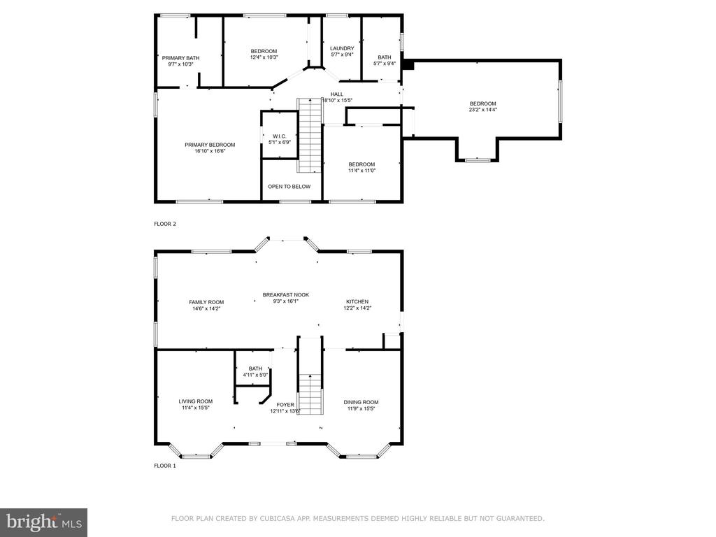 2511 MONROE COURT