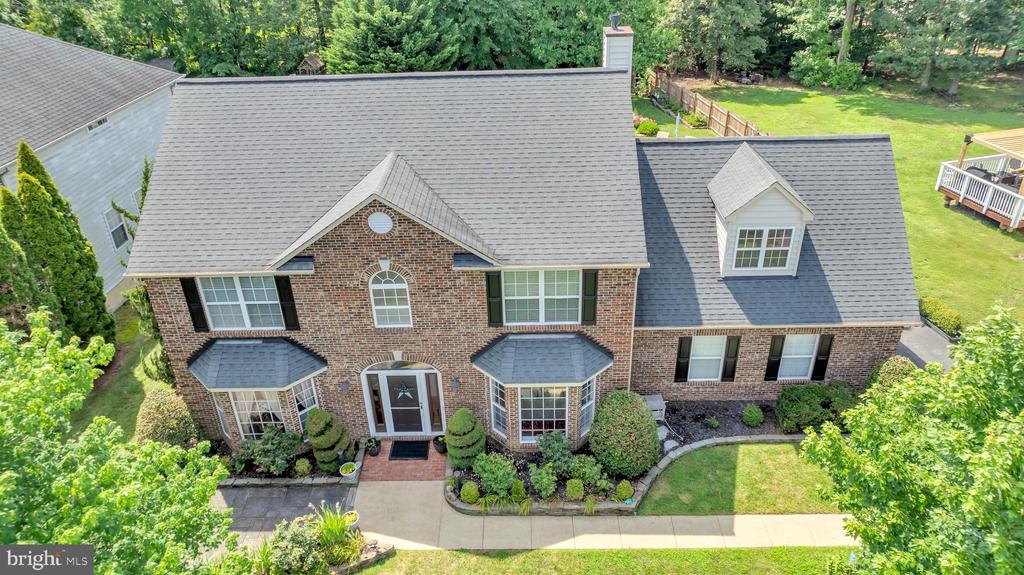 2511 MONROE COURT