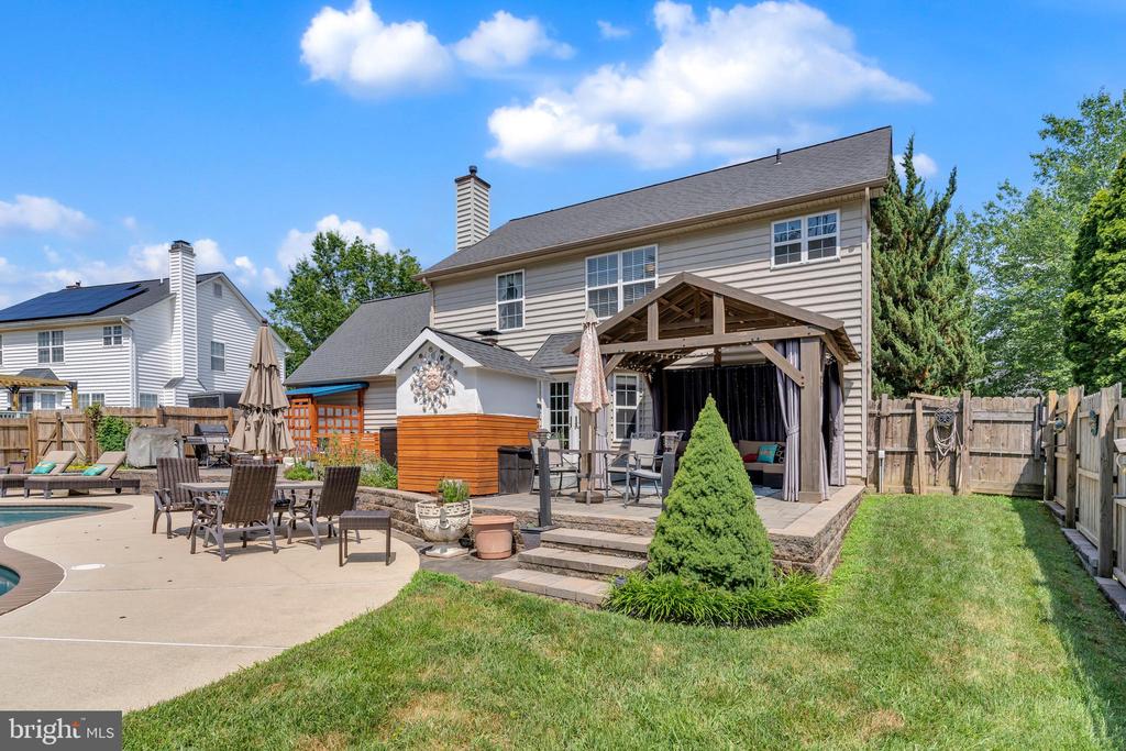 2511 MONROE COURT
