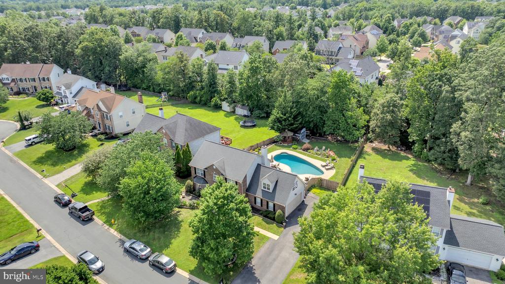2511 MONROE COURT