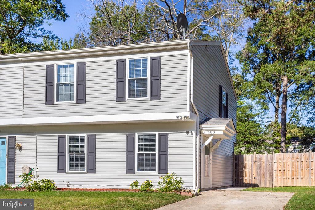 700 BRANDON CIRCLE
