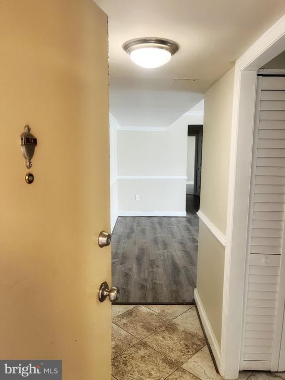 3863 SAINT BARNABAS ROAD Unit: T4