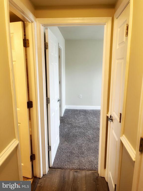 3863 SAINT BARNABAS ROAD Unit: T4