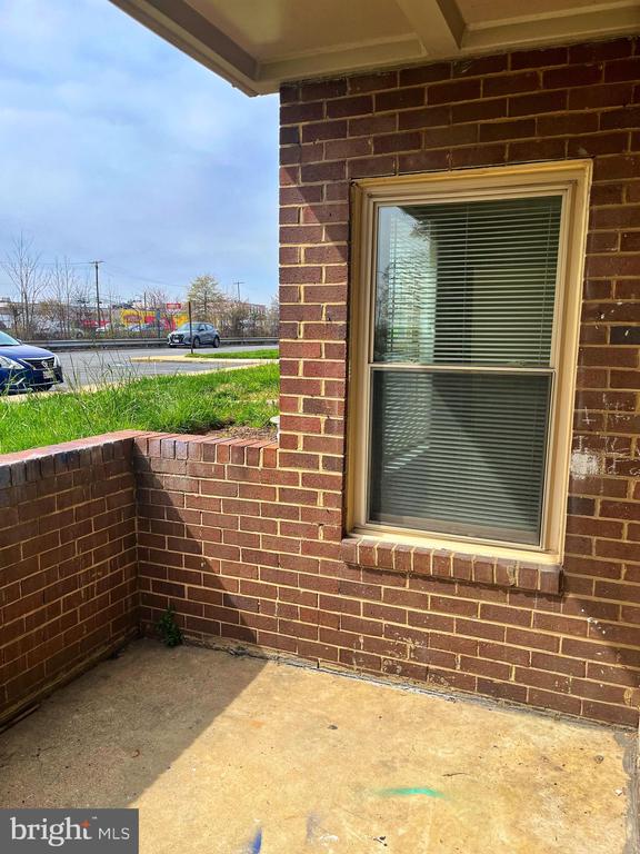 3863 SAINT BARNABAS ROAD Unit: T4