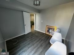 8645 GREENBELT ROAD Unit: 201