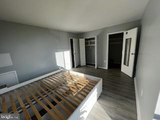 8645 GREENBELT ROAD Unit: 201