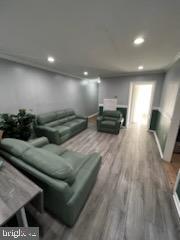 8645 GREENBELT ROAD Unit: 201