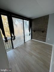 8645 GREENBELT ROAD Unit: 201