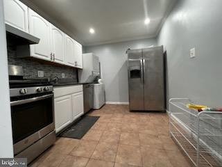 8645 GREENBELT ROAD Unit: 201