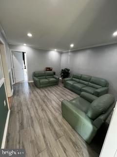 8645 GREENBELT ROAD Unit: 201