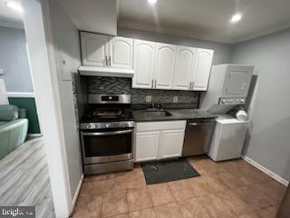 8645 GREENBELT ROAD Unit: 201