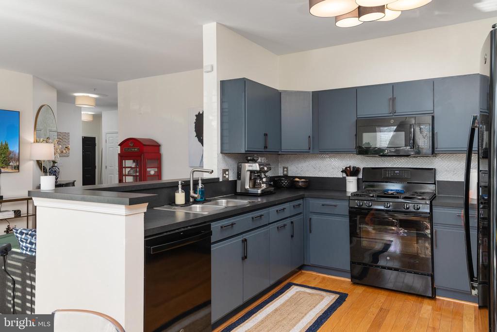 1321 KAREN BOULEVARD Unit: 209