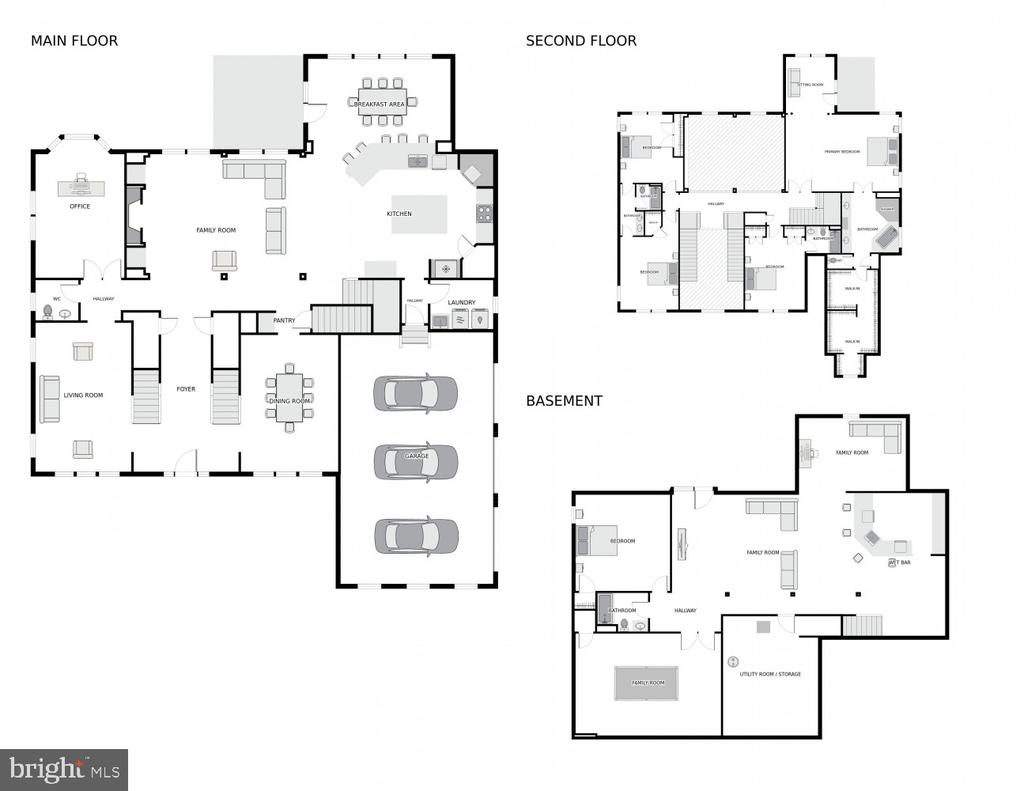 5101 LANDONS BEQUEST LANE