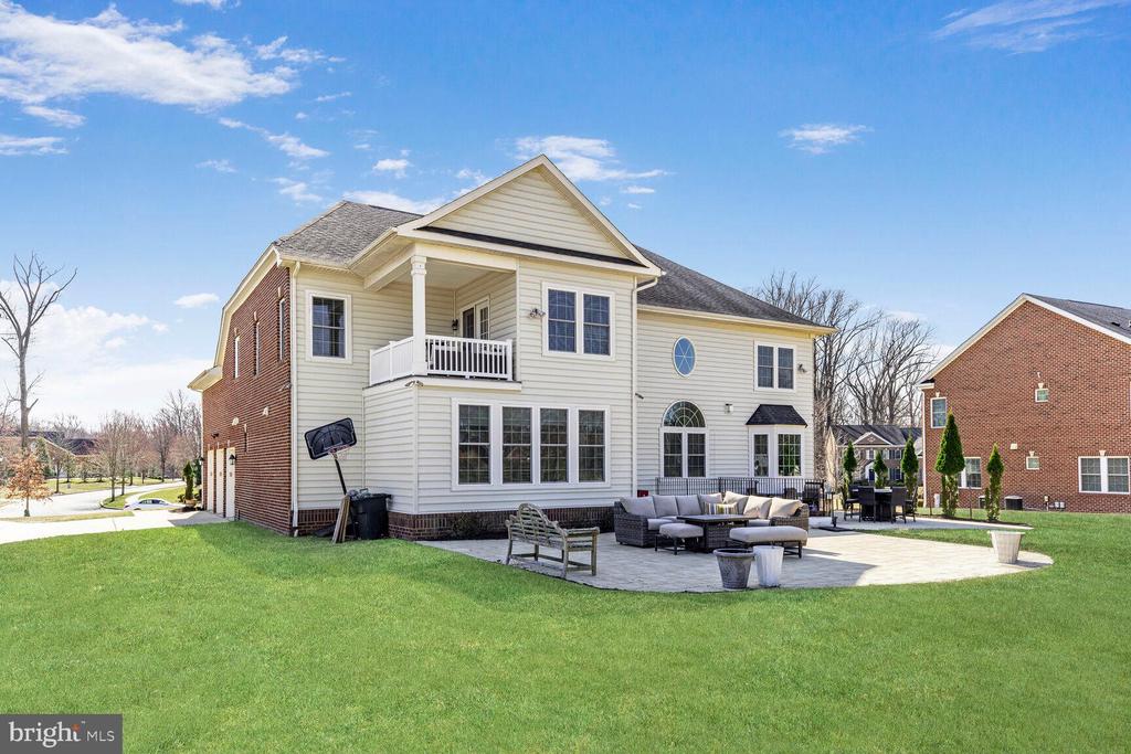 5101 LANDONS BEQUEST LANE