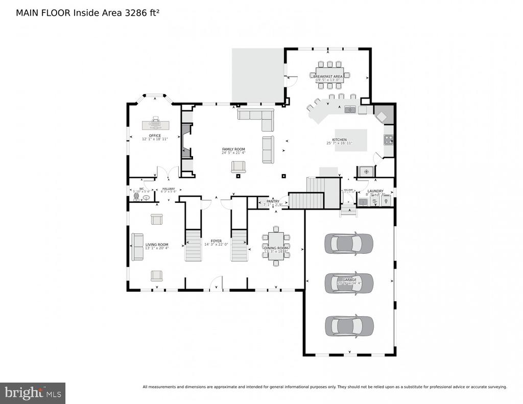 5101 LANDONS BEQUEST LANE