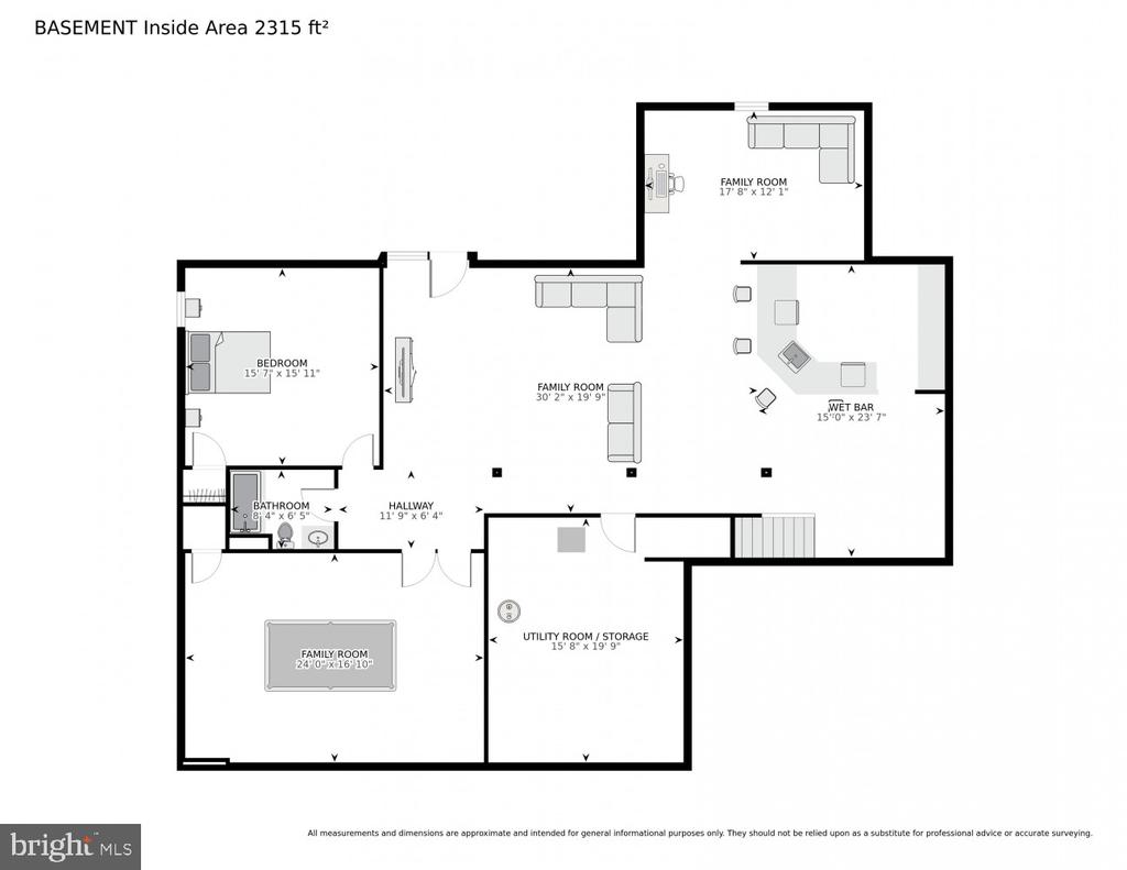 5101 LANDONS BEQUEST LANE