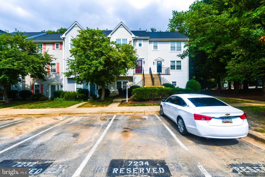 7234 TAMO COURT Unit: 8