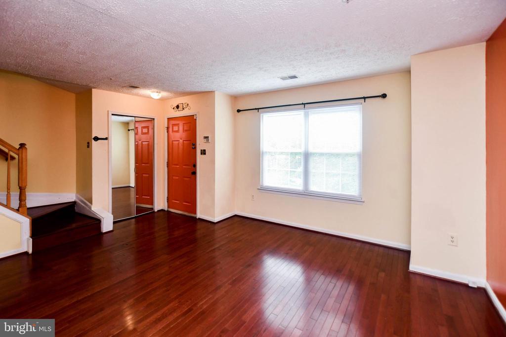 7234 TAMO COURT Unit: 8