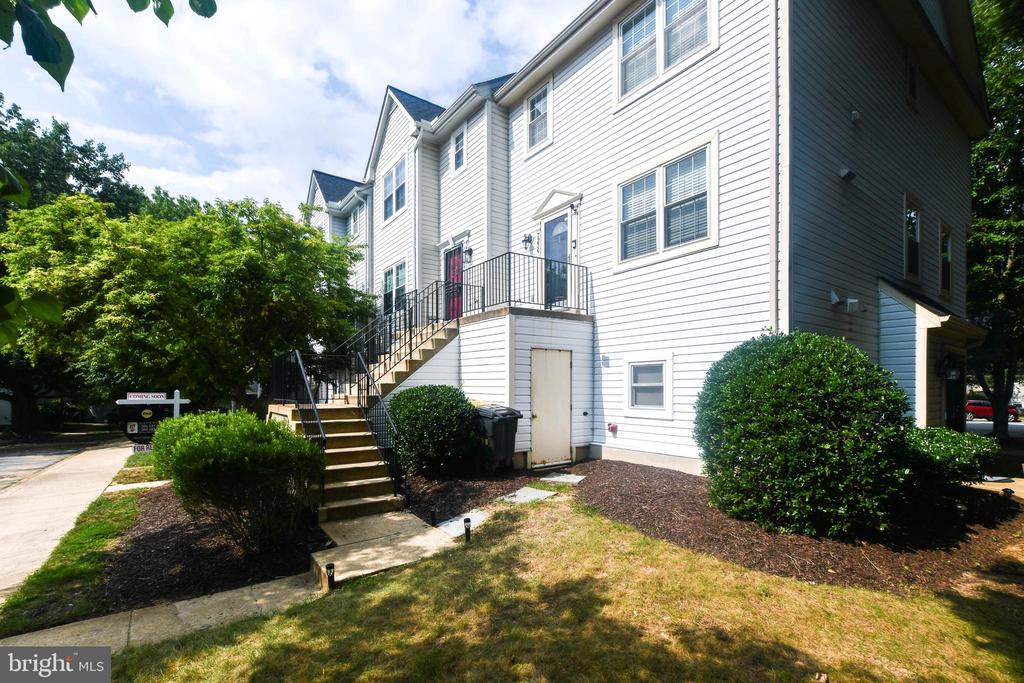 7234 TAMO COURT Unit: 8