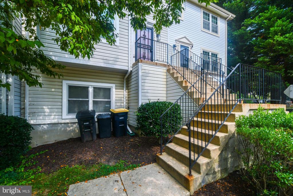 7234 TAMO COURT Unit: 8
