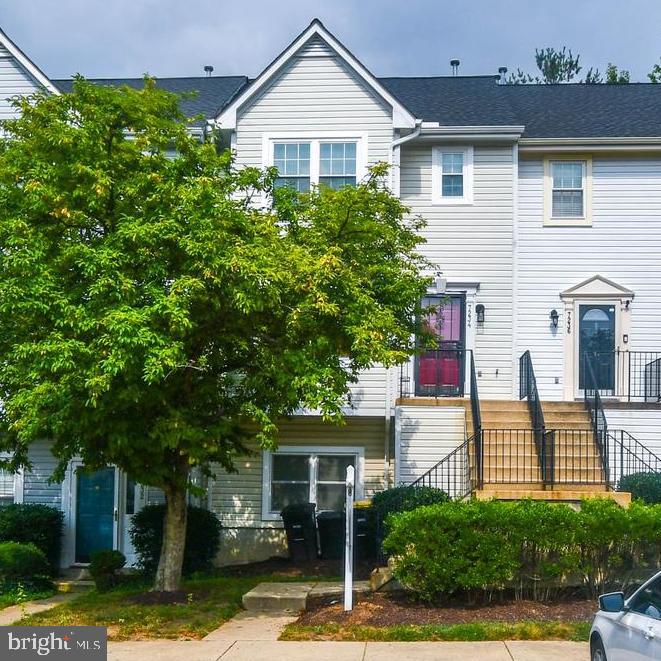 7234 TAMO COURT Unit: 8