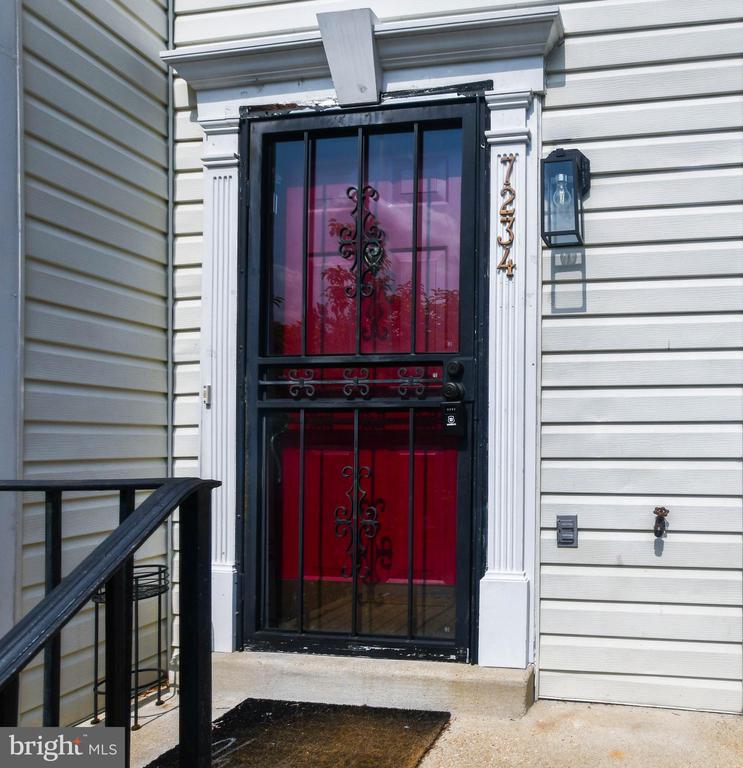 7234 TAMO COURT Unit: 8
