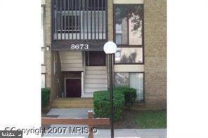 8673 GREENBELT ROAD Unit: T-1