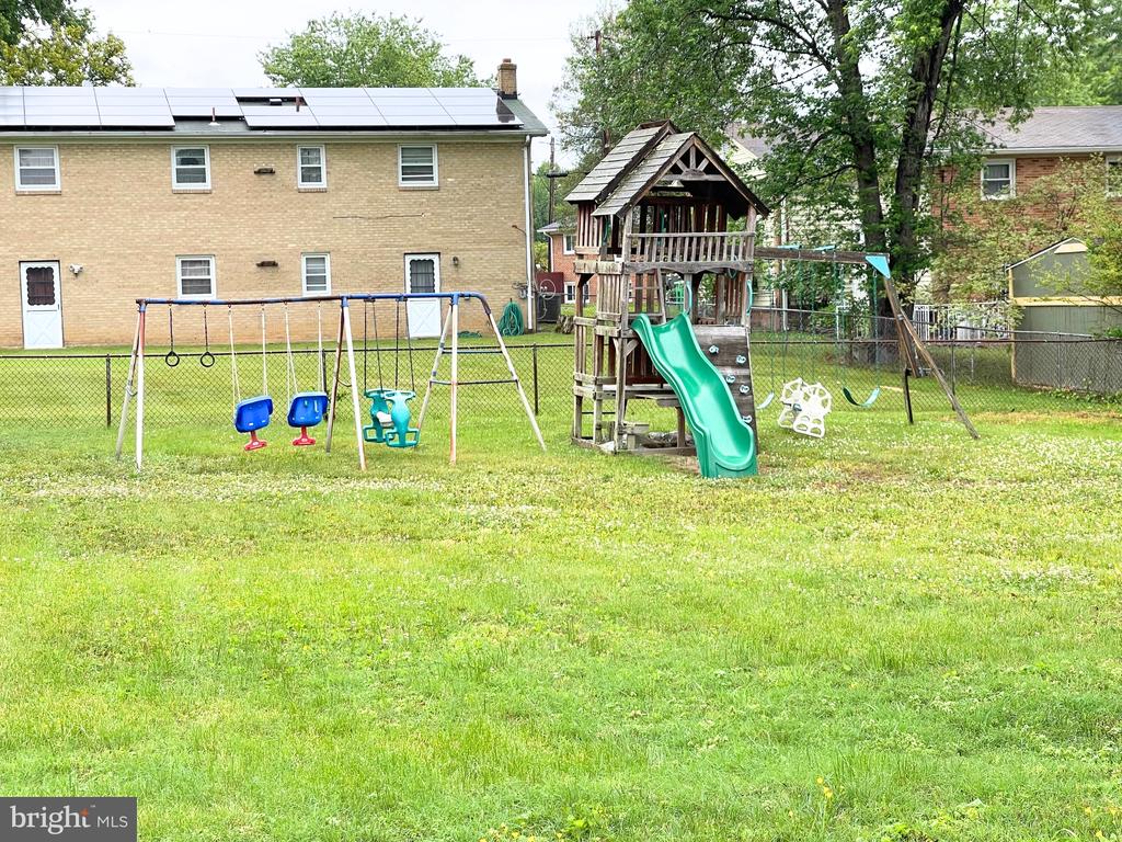 11422 BRANDYWINE ROAD