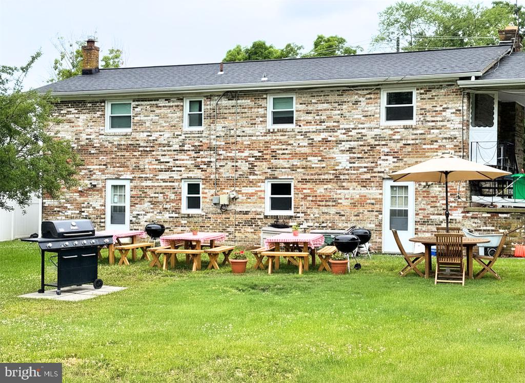 11422 BRANDYWINE ROAD