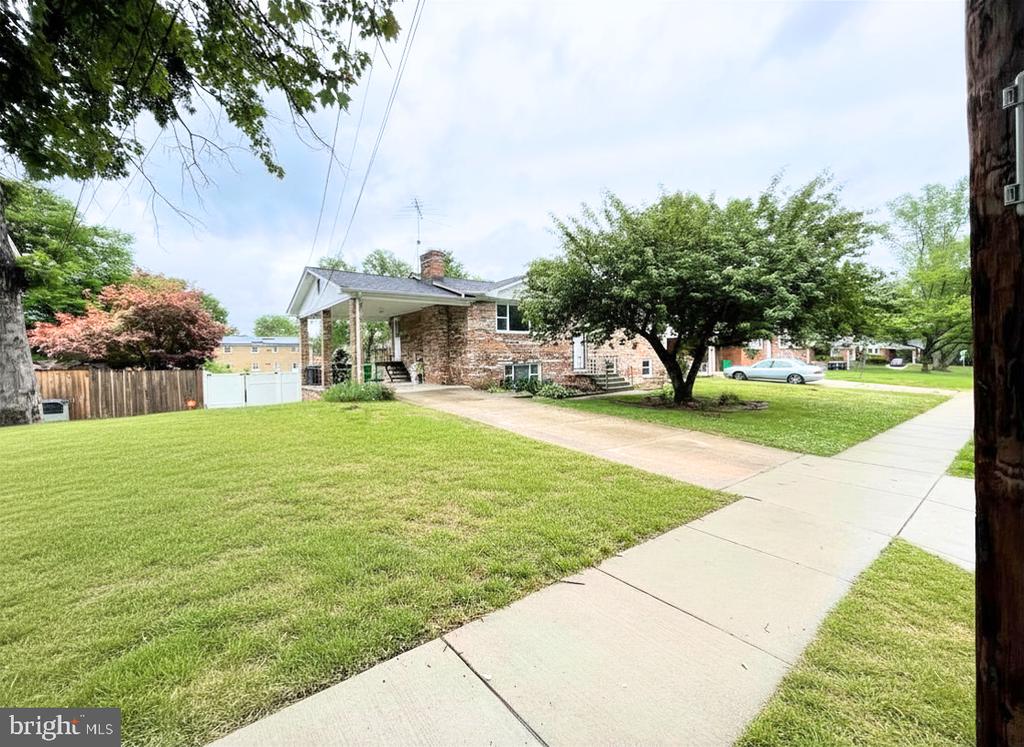 11422 BRANDYWINE ROAD