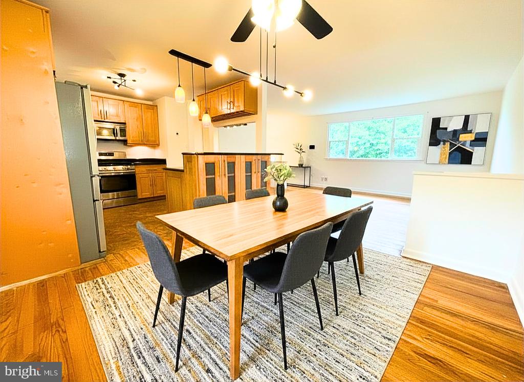 11422 BRANDYWINE ROAD