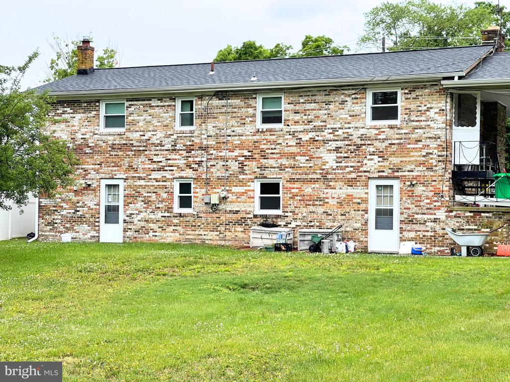 11422 BRANDYWINE ROAD