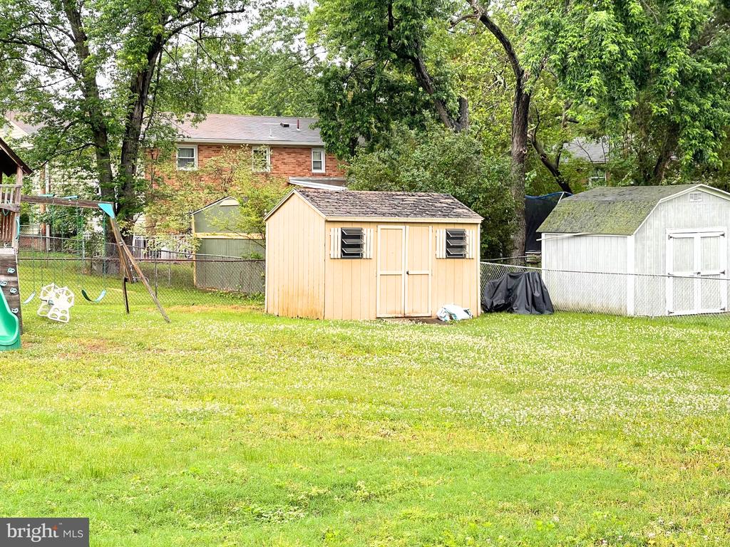11422 BRANDYWINE ROAD