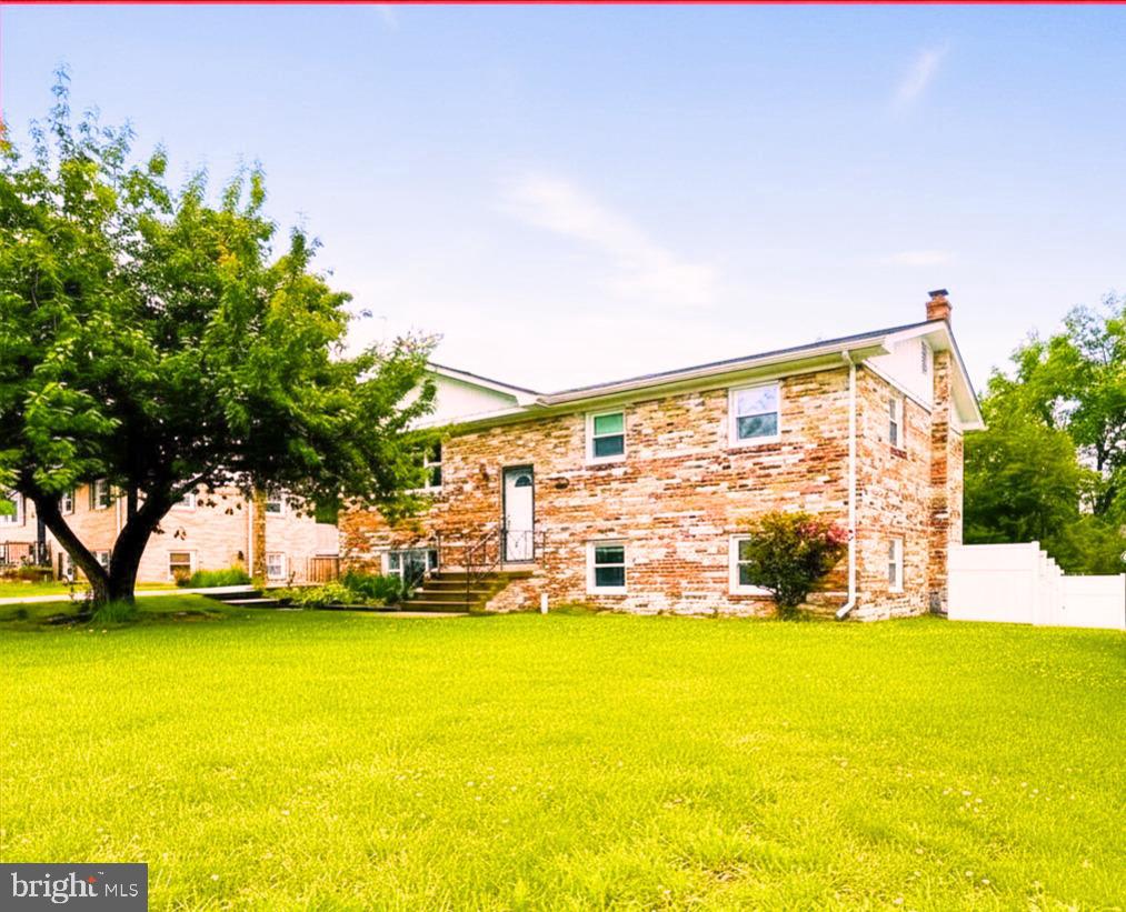 11422 BRANDYWINE ROAD