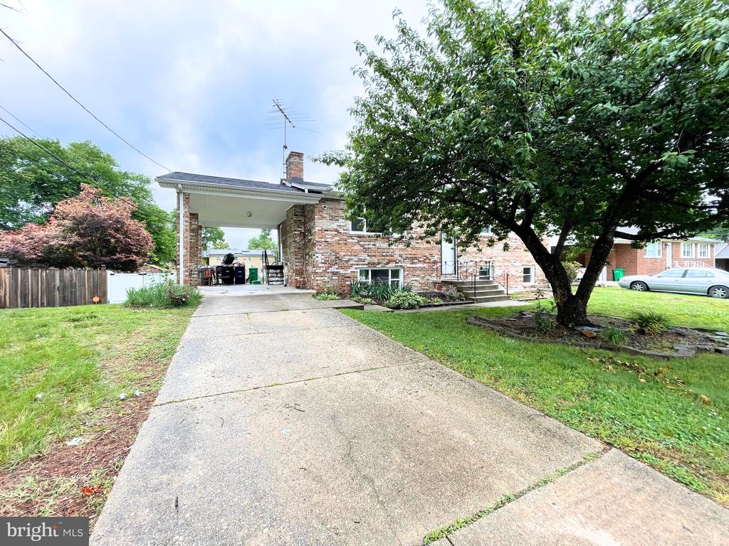 11422 BRANDYWINE ROAD