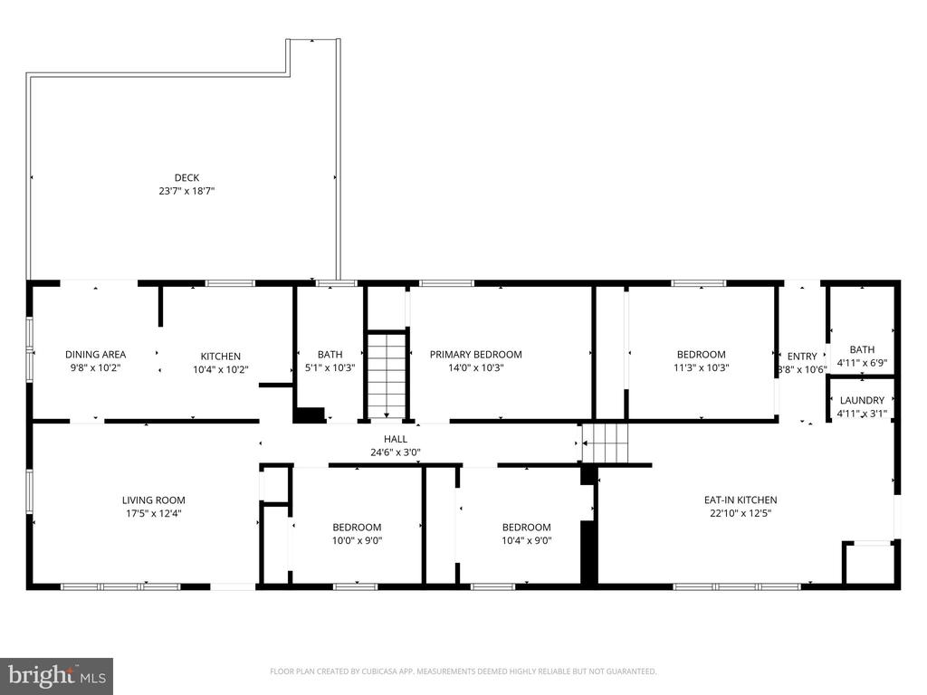 11207 BROOKLEE DRIVE