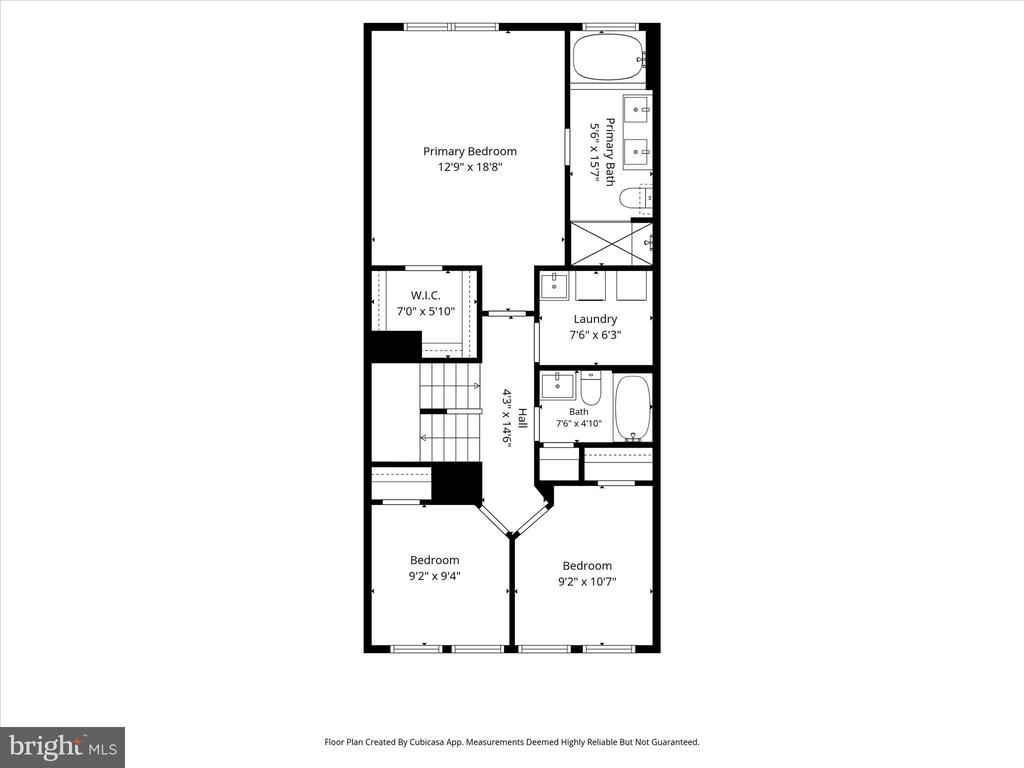 4702 TOWNE PARK ROAD