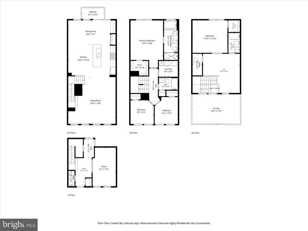 4702 TOWNE PARK ROAD