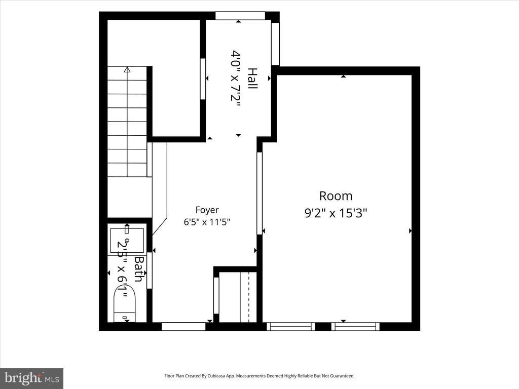 4702 TOWNE PARK ROAD
