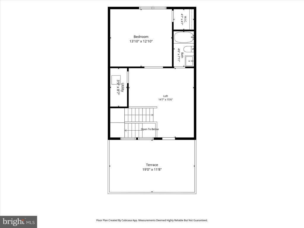4702 TOWNE PARK ROAD